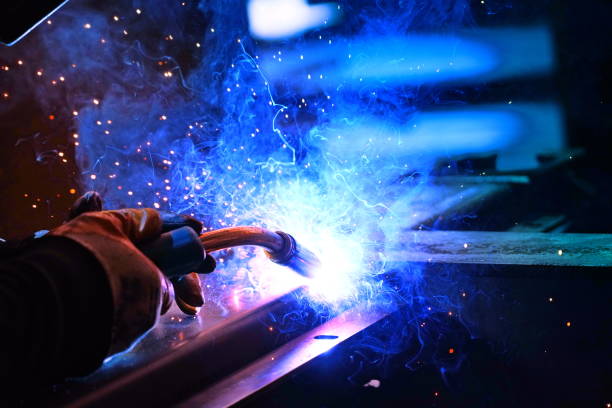 Reliable South Alamo, TX Welder & Metal Fabrication Solutions