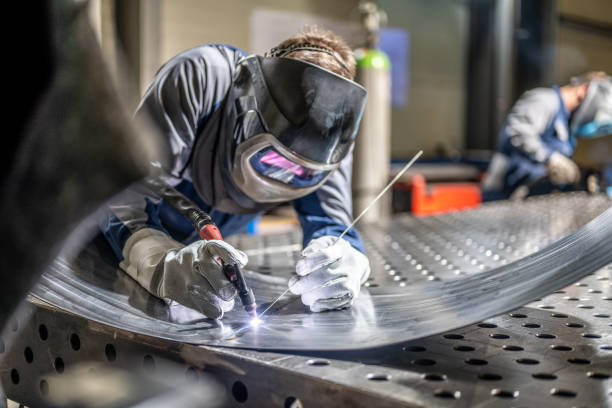 Best Specialty Welding Processes in South Alamo, TX